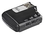 Pocket Wizard FlexTT5 Transceiver For Canon TTL Flashes and Digital SLR Cameras