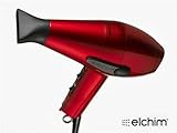 Elchim Love Special Edition 3001 Ionic Ceramic 1800 Watt Hair Dryer Love