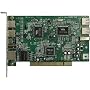 ���l�u�� �C���^�[�t�F�[�X�{�[�h USB2.0+IEEE1394a+GbE �R���{�C���^�[�t�F�[�X PCI CHANPON5-PCI