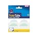Avery NoteTabs, 2 x 1.5 Inches, Pastel Blue and Green, 40 per pack (16294)