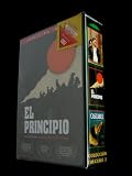 IMCINE Collection 2 (La Mujer de Benjamin / El Principio / Cascabel) [NTSC/REGION 0 DVD. Import-Latin America]