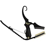 Kyser Shortcut Capo in Gold