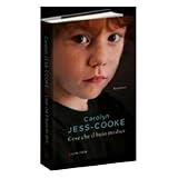 Cose che il buio mi dicedi Carolyn Jess-Cooke