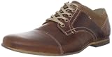 Steve Madden Men's Pressbox Lace-Up