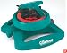 Gilmour Pattern Master Impulse Sprinkler, Teal #996D