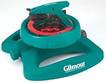 Gilmour 996D Pattern Master Impulse Sprinkler