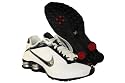 Nike Mens Shox Medallion Shoes