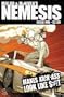 Millar & McNiven's Nemesis #1 Cover A 1st Printing