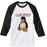 Lego Linux Jersey