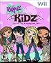 Bratz Kidz (Wii) - With Free Compact Mirror