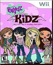 Bratz Kidz (Wii)