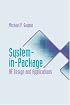 System-in-Package RF Design and Applications