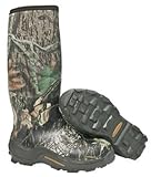 The Original Muck Boot Company Woody EliteTM New Mossy Oak Break-Up® 13 M US Men / 14 M US Women