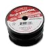 Soft Touch Best Beading Wire BLACK .010 Inch30 Feet Soft Flex