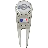 Milwaukee Brewers Repair Tool and Ball Marker