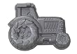 Tractor Bundt Cake Pan By Nordicware