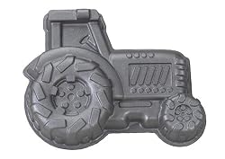 Tractor Bundt Cake Pan By Nordicware