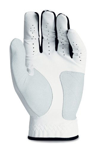 NIKE Dura Feel Regular Left Hand Glove
