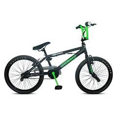 20' BMX Rooster Go Easy bis zu 3 Farben Model 2012 +Pegs