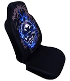 Bucket Car Seatcover & Universal Car Seat Cover #111