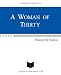 A WOMAN OF THIRTY (Kindle Edition)