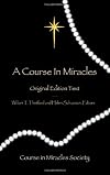 A Course in Miracles-Original Edition