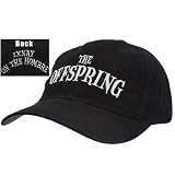 The Offspring - Ixnay On The Hombre - Baseball Cap
