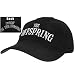 The Offspring - Ixnay On The Hombre - Baseball Cap