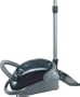Bosch BSG71266GB Cylinder Vacuum Cleaner, Black 2200W