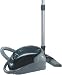 Kitchen & Housewares : BOSBSG71266GB cylinder vacuum cleaner - black