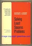 Solving least squares problems