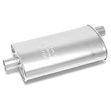 Walker Exhaust 18349 Sound FX Muffler by Walker