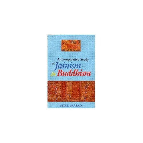 A Comparative Study of Jainism and Buddhism
