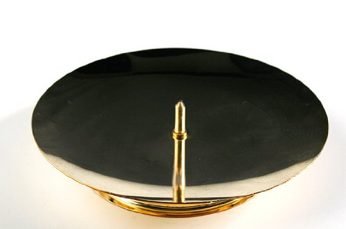 Set of 6 Decorative Candle Holders