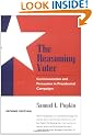The Reasoning Voter: Communication and Persuasion in Presidential Campaigns
