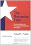 The Reasoning Voter: Communication and Persuasion in Presidential Campaigns