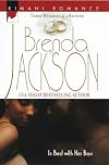 In Bed With Her Boss (Kimani Romance)