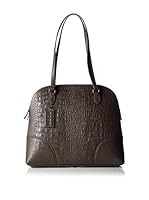 POON Switzerland Bolso asa al hombro (Gris)