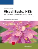 Programming with Microsoft Visual Basic .NET: An Object-Oriented Approach, Comprehensive