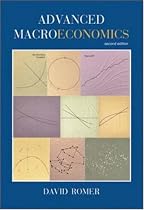 Advanced Macroeconomics