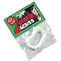 Vampir-Gebiss