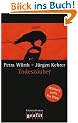 Todeszauber - Wilsberg trifft Pia Petry. Kriminalroman