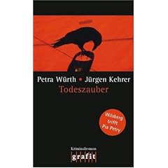 Todeszauber - Wilsberg trifft Pia Petry