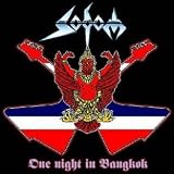 One Night in Bangkok
