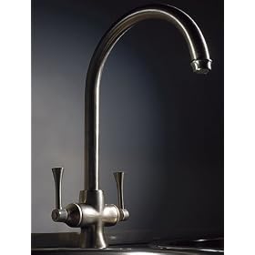 Gosford Aquifier Filter Tap (Gold)