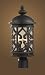 Cambria 19 High Post Light