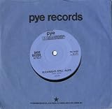 Suzanah`s Still Alive - Blue Label