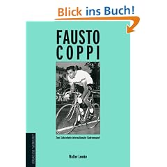 Fausto Coppi: Zwei Jahrzehnte internationaler Radrennsport