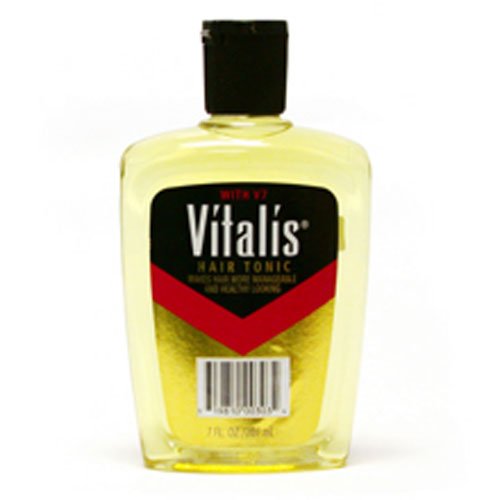 VITALIS HAIR TONIC 12oz
