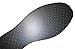 Shoeslulu Handcrafted Thin Cushioning Leather Insoles with Activated Carbon Odor Control (Full Size, British Tan [US Men 13/EU 47])
